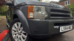 GREY 2004 LAND ROVER DISCOVERY V8 SE AUTO - Photo 13