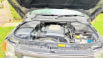 GREY 2004 LAND ROVER DISCOVERY V8 SE AUTO - Photo 21