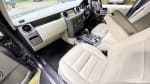 GREY 2004 LAND ROVER DISCOVERY V8 SE AUTO - Photo 26