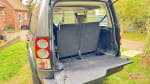 GREY 2004 LAND ROVER DISCOVERY V8 SE AUTO - Photo 40