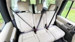 GREY 2004 LAND ROVER DISCOVERY V8 SE AUTO - Photo 36