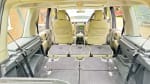 GREY 2004 LAND ROVER DISCOVERY V8 SE AUTO - Photo 44