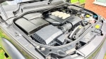 GREY 2004 LAND ROVER DISCOVERY V8 SE AUTO - Photo 20
