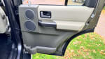 GREY 2004 LAND ROVER DISCOVERY V8 SE AUTO - Photo 34