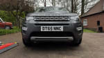 GREY 2016 LAND ROVER DISCO-Y SPORT LUXURY HSE TD4 A - Photo 5