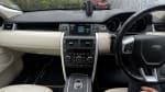 GREY 2016 LAND ROVER DISCO-Y SPORT LUXURY HSE TD4 A - Photo 24