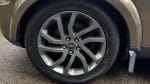 BRONZE 2012 LAND ROVER DISCOVERY HSE SDV6 AUTO - Photo 8