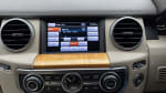 BRONZE 2012 LAND ROVER DISCOVERY HSE SDV6 AUTO - Photo 30