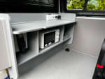GREY 2021 MAN TGE 3.140 - Photo 14
