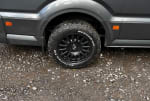 GREY 2021 MAN TGE 3.140 - Photo 23