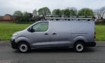 grey 2022 Vauxhall Vivaro - Photo 5