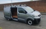 grey 2022 Vauxhall Vivaro - Photo 11