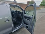 grey 2022 Vauxhall Vivaro - Photo 13