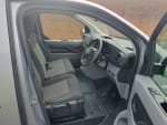 grey 2022 Vauxhall Vivaro - Photo 14
