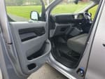 grey 2022 Vauxhall Vivaro - Photo 15