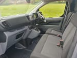 grey 2022 Vauxhall Vivaro - Photo 16