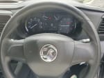 grey 2022 Vauxhall Vivaro - Photo 17
