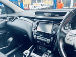 RED 2016 NISSAN QASHQAI N-TEC + DIG-T - Photo 12