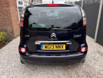 Blue 2013 Citroen C3 Picasso - Photo 7