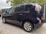 Blue 2013 Citroen C3 Picasso - Photo 5