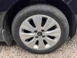 Blue 2013 Citroen C3 Picasso - Photo 10