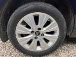 Blue 2013 Citroen C3 Picasso - Photo 11