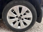Blue 2013 Citroen C3 Picasso - Photo 12