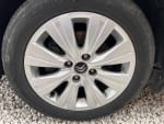 Blue 2013 Citroen C3 Picasso - Photo 13