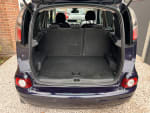 Blue 2013 Citroen C3 Picasso - Photo 14