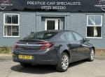 Grey 2015 Vauxhall Insignia - Photo 6