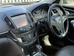 Grey 2015 Vauxhall Insignia - Photo 9