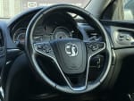 Grey 2015 Vauxhall Insignia - Photo 10