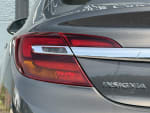 Grey 2015 Vauxhall Insignia - Photo 31