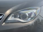 Grey 2015 Vauxhall Insignia - Photo 30