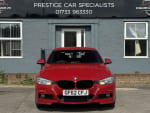 2012 BMW 3 Series - Photo 2