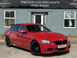 2012 BMW 3 Series - Photo 1