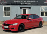 2012 BMW 3 Series - Photo 3