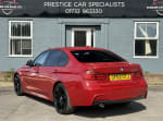 2012 BMW 3 Series - Photo 4