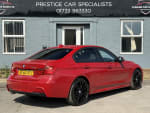 2012 BMW 3 Series - Photo 6