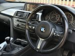 2012 BMW 3 Series - Photo 11