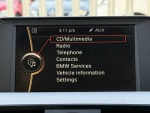 2012 BMW 3 Series - Photo 16