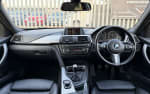 2012 BMW 3 Series - Photo 7