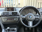 2012 BMW 3 Series - Photo 8