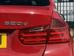 2012 BMW 3 Series - Photo 29