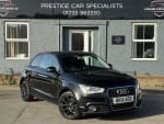 2014 Audi A1 - Photo 1