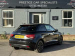 2014 Audi A1 - Photo 6