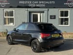 2014 Audi A1 - Photo 4