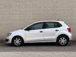 SILVER 2012 VOLKSWAGEN POLO S 60 - Photo 6