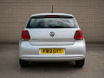 SILVER 2012 VOLKSWAGEN POLO S 60 - Photo 9