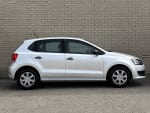 SILVER 2012 VOLKSWAGEN POLO S 60 - Photo 14